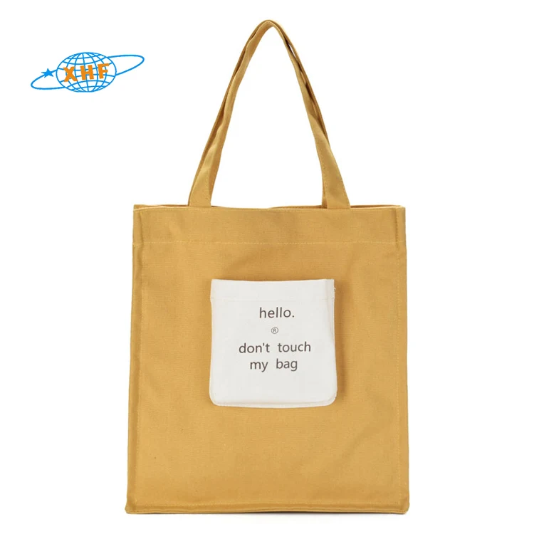 wholesale tote bags custom print