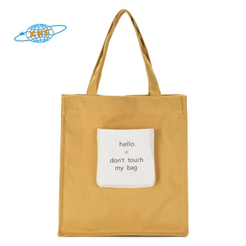 Manufacture Custom Print Blank Canvas Wholesale Tote Bags - Buy Tote Bag Cotton Canvas,14oz ...