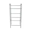 Multi Sections Supermarket fruit vegetable display rack