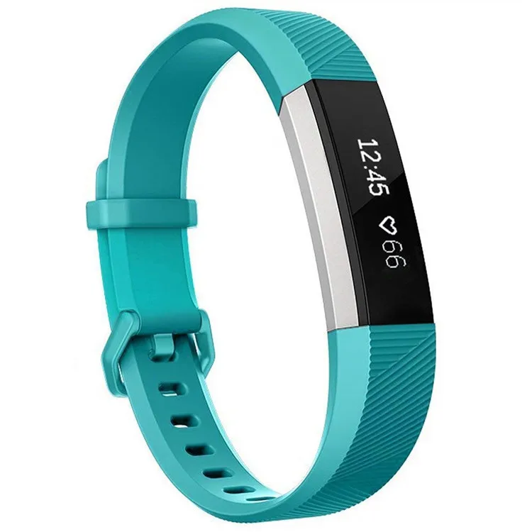 

Amazon Hot sale Replacement Band for fitbit alta silicone watch band wristband for fitbit alta