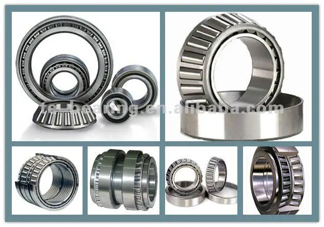 taper roller bearing catalog