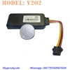 Vehicle GPSTracking With PC Tracking Software And Tracker Device Y202