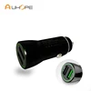 Modern Design Qc3.0 Telephone Car Charger For Iphone Usb