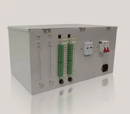 
High sales antiflaming LED traffic light controller 