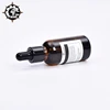 Private Label 100% Pure Natural beard oil grow avocado organ cumin jojoba label