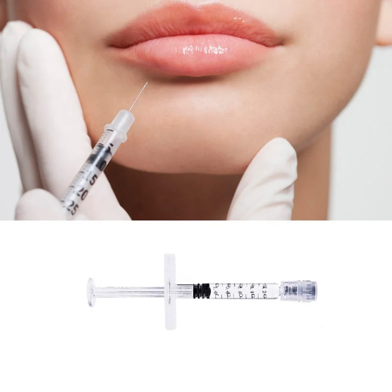 

1ml OEM/miyaderm filler for Abundant lip/nasolabial folds