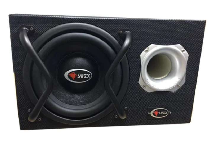 super bass car speakers