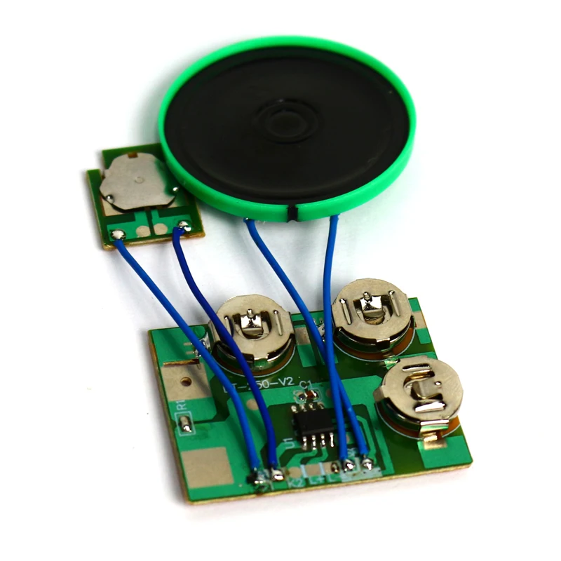 Programmable Sound Module Small Sound Chip Toy Sound Chip Buy