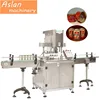 automatic can sealing filling machine/Automatic Plastic Paper Can Seaming Machine/Metal Bottle Tin Can Seaming Machine