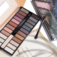 

Menow E423 Makeup 24 Colors Eyeshadow Palette