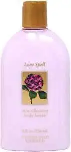 victoria secret garden love spell