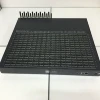 16 GoIP GSM Gateway voip soft switch, auto imei change goip 16 gsm voip gateway with 512 sims