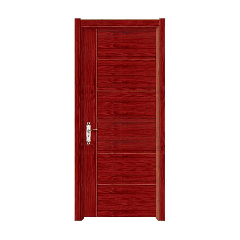 
Fiber door design melamine door price chinese plywood wood door 