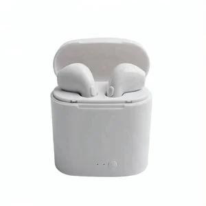 i7 Smart Wireless Earphones Bluetooth