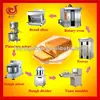 food machine pita bread bakery equipment