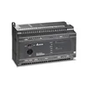 DVP24EC00R3 cheap plc delta 24I/O touch screen hmi plc 12DI/12DO plc handheld programmer