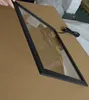 multitouch screen 24" 2touch points infrared touch panel controller 1.5m USB interface port for interactive touch whiteboard