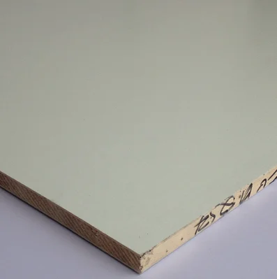 
Wholesale Hardwood Core Block board Price 