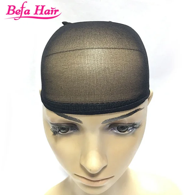 

Befa Hair top quality nylon wig cap cap for wigs, N/a