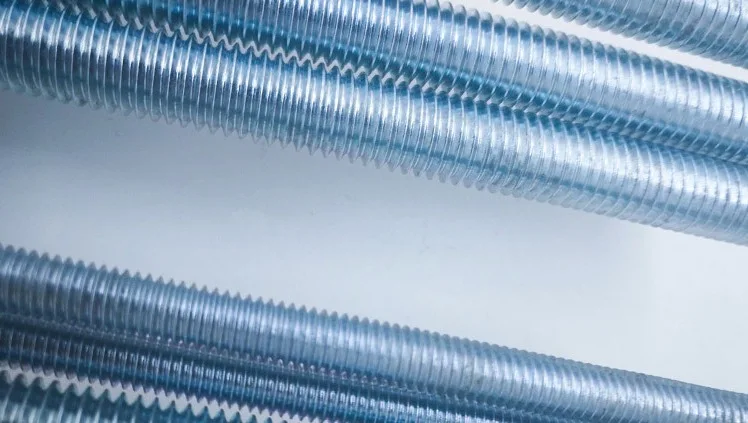 
Low carbon Steel all threaded rod Stud bolt 