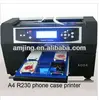 Digital phone case laser printer,Clear image eco-solvent ink printer multifunctional printer,T-shirt printer