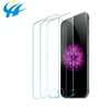 mobile phone accessories anti-scratch 9h 3d 0.33mm tempered glass film screen protector for iphone x trade assurance service