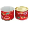 Touchhealthy supply china tomato paste canned double concentrated 4500g 4.5kg manufacturer