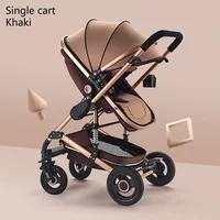 

baby stroller and Foldable Convenient baby carriage wholesale factory directly