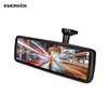 Auto Camera Car DVR GPS Navigation, Dash Cam Black Box& Video Recorder with Custom Design