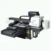 TECJET Dx5, DX7,XP600 printhead 6090 uv flatbed printer graphics card printing machine