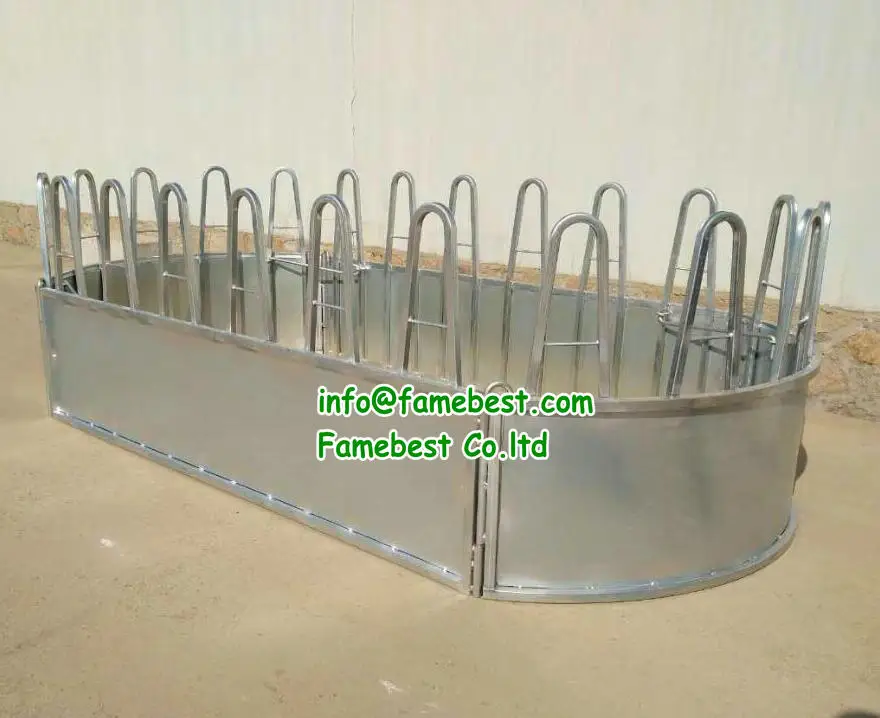 Sheep Goat Hay Cradle Feeder Buy Horse Hay Feeders For Sale