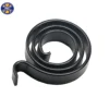 New Products Custom Metal Fat Spiral Clock Coil Spring