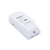 WIFI Wireless Sono-ff switch controller Remote Control 2 gang WIFI Light Switch For Smart Home