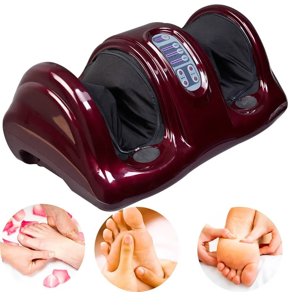 Veau Massage Des Pieds Promotion-Achetez des Veau Massage
