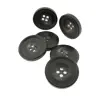 Oem Fashion Polyester Eco-Friendly Four Holes Buttons For Polo Shirt