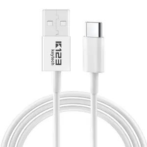 Type C Fast Charging USB Cable Android Phones