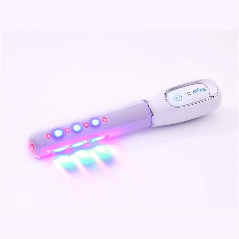 

ATANG Hot Selling Gynecological vibrating vagina vaginal laser tightening device for household