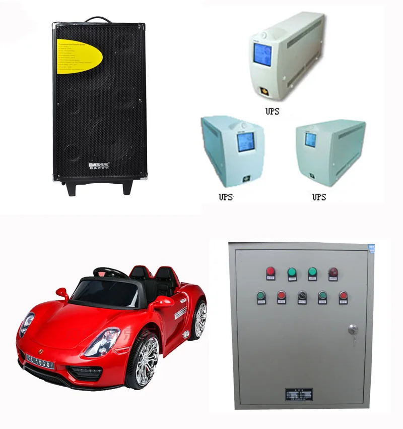 12v 4ah battery