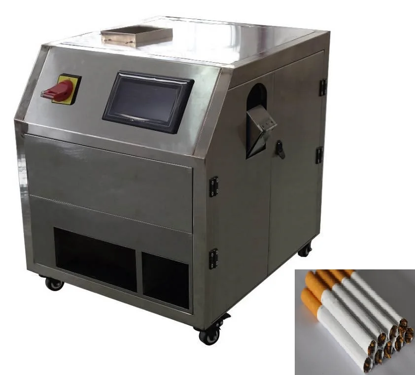 
Automatic electronic tobacco rolling machine  (60761598205)