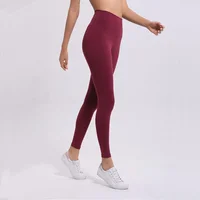 

Workout Fitness High Waist Yoga Sport Legging with Custom Logo