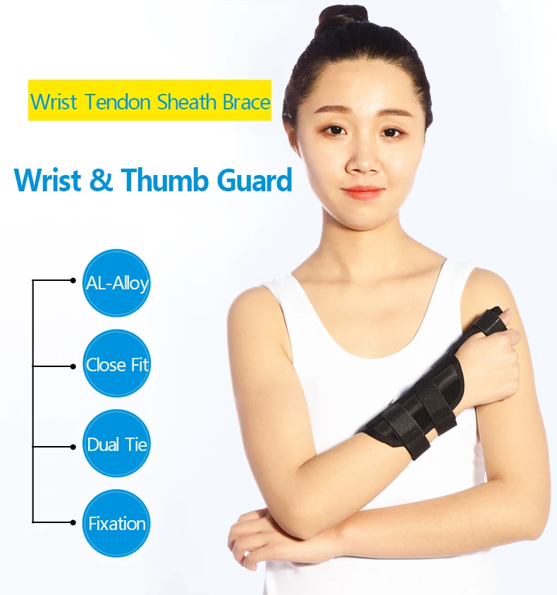 Dukungan Pergelangan Tangan Tendonitis Patah Tulang Alat Penyangga Pergelangan Tangan Splint Jempol Yang Dapat Disesuaikan Untuk Rumah Sakit Buy Dukungan Pergelangan Tangan Wrist Splint Pergelangan Tangan Ibu Dukungan Product On Alibaba Com