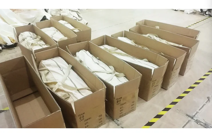 Feelife-tienda De Lona Con Campanas,100% Algodón,Tamaño 3m,A La Venta