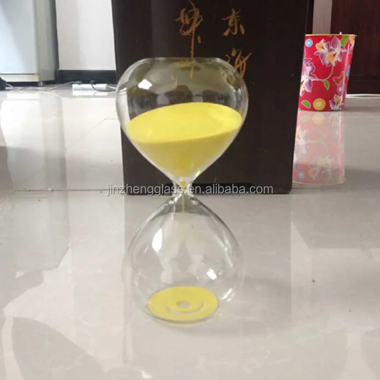 Large Half Hour Hourglass Sand Timer 