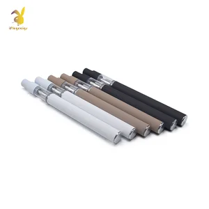 400mAh Disposable Vape Pen CBD Oil
