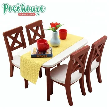 1 18 dollhouse furniture