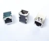 Alibaba China Manufacturer 1x1 Port SMT Type 10/100 Base-t Jack Magnetics Module