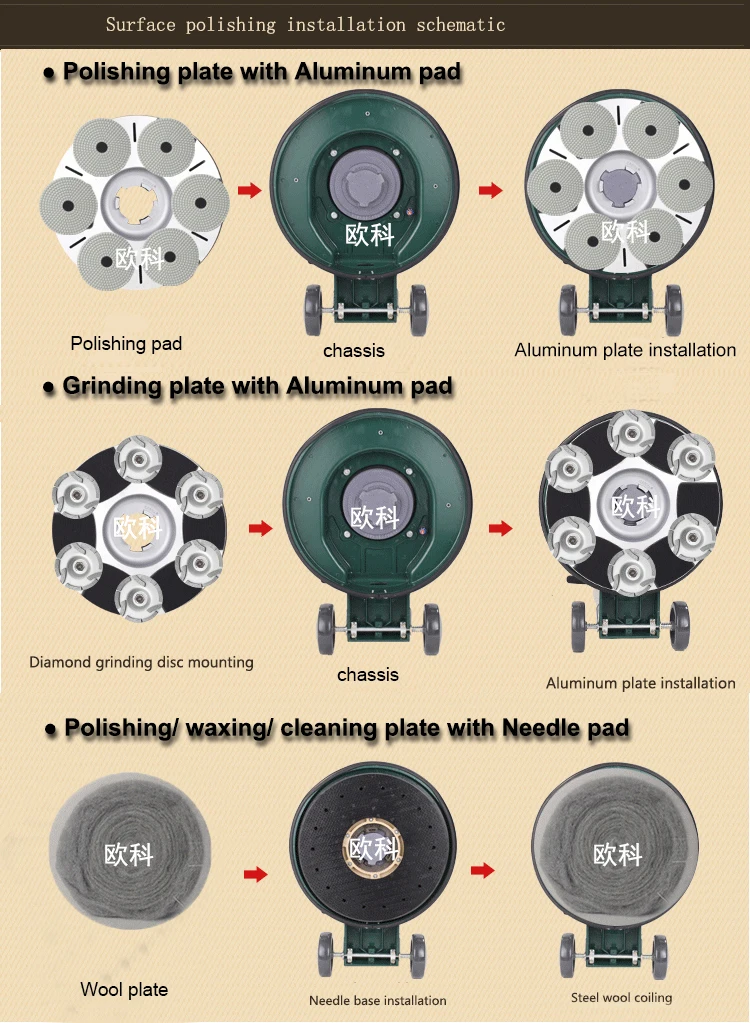 small polishing machine-10