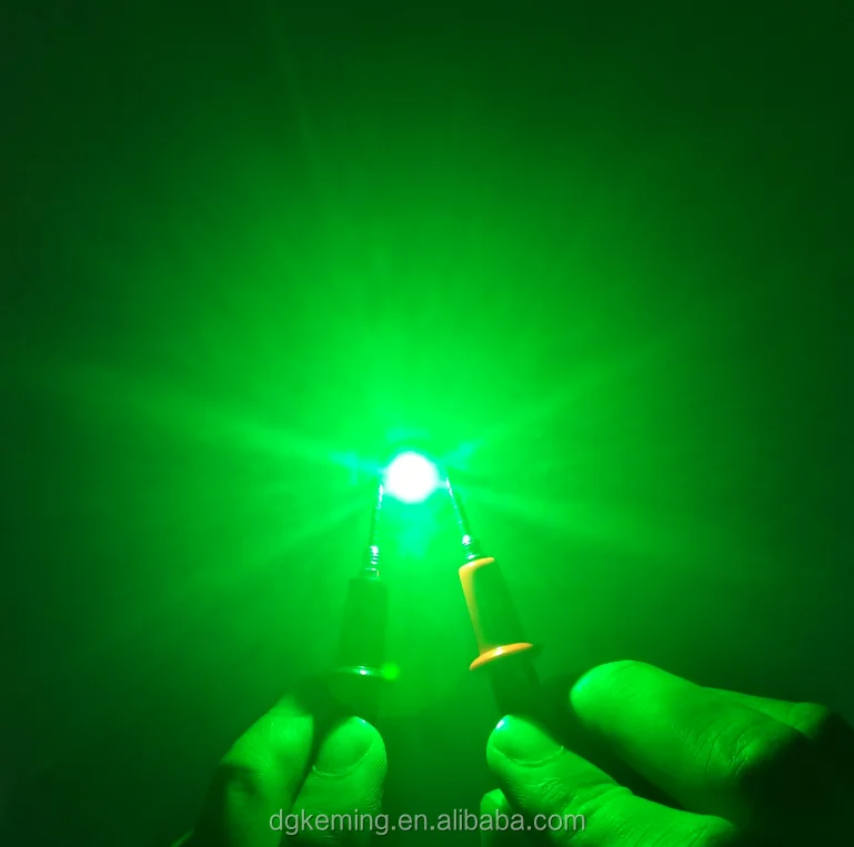 GREEN 520