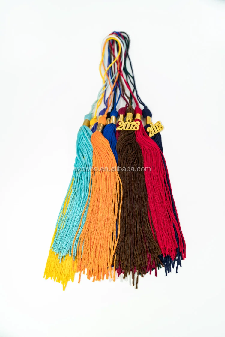 Wholesale Mini Graduation Cap Ribbons Decorations Decorations Charm