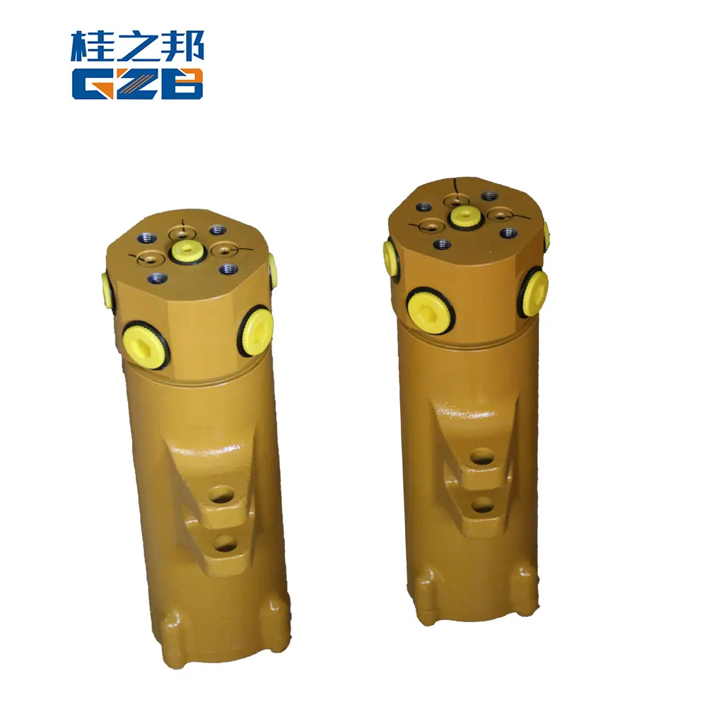 A229900004501 Excavator Hydraulic Rotary Joint Swing Joint Excavator